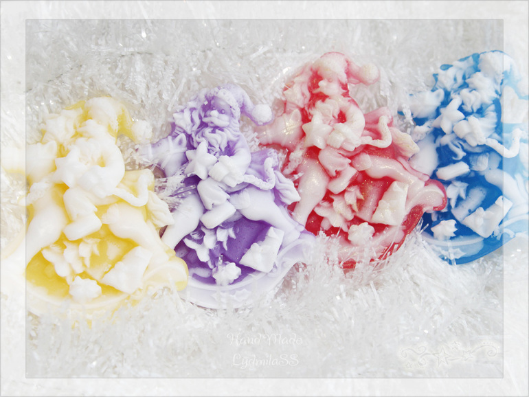 Мои новогодние №2