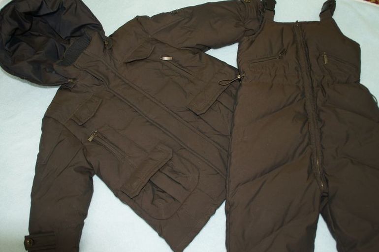 babyA + унты, 3500