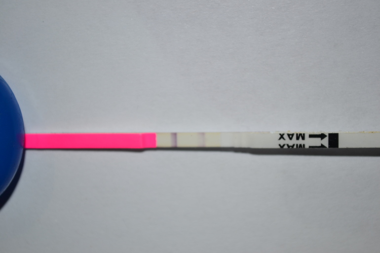 Скоро Овуляция??????