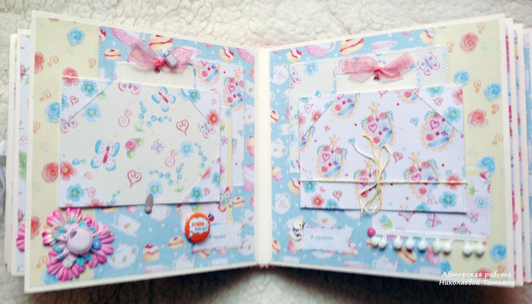 Из непоказаноого...