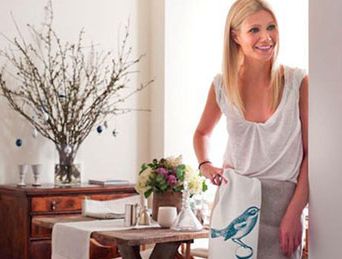 Как стать образцовой домохозяйкой