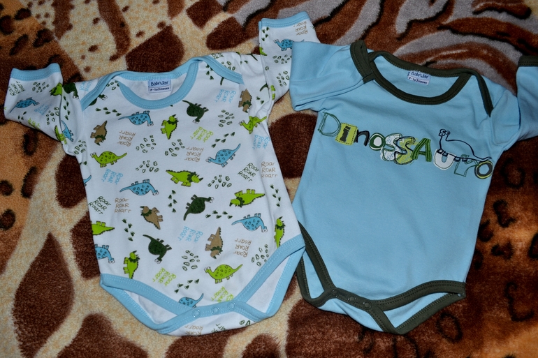 Наше приданое + вещички в род.дом по списку