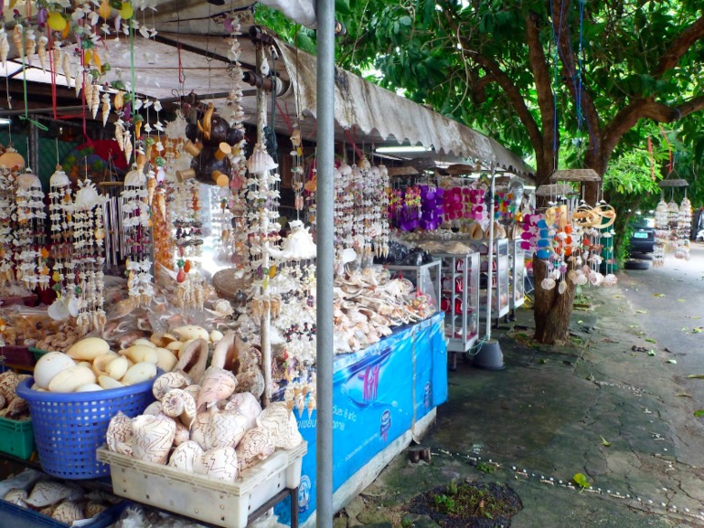 Морские цыгане - Раваи - Пхукет