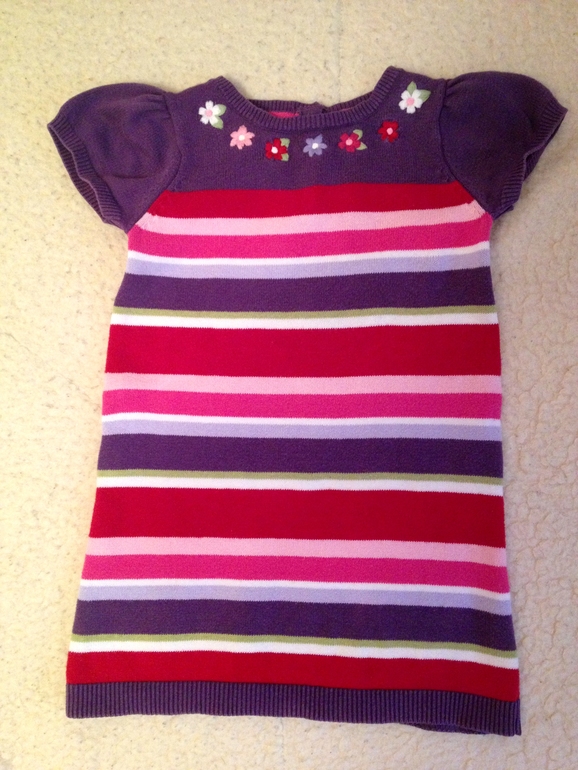 Вещи Mexx, Crazy8