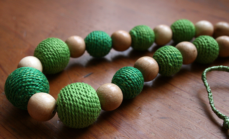 Слингобусы "Дюшес".