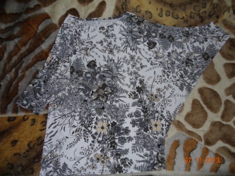 Еще немножко работ.