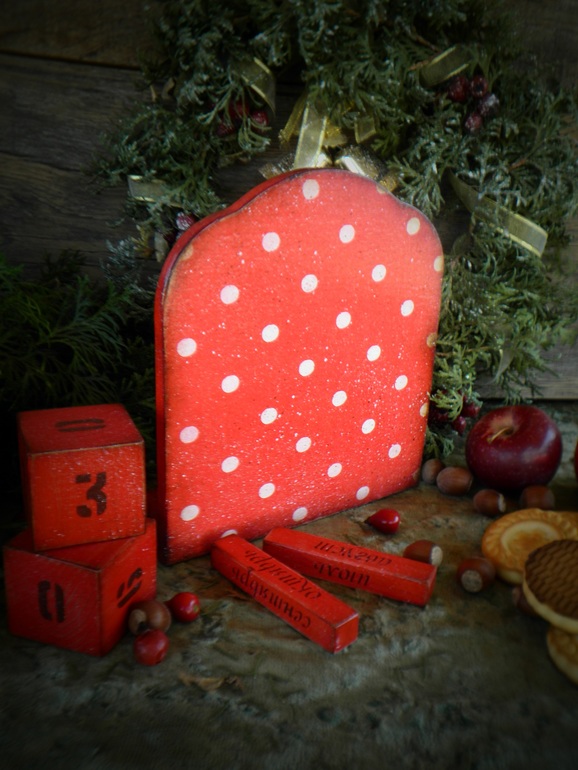 Полна чудес рождественская ночь....