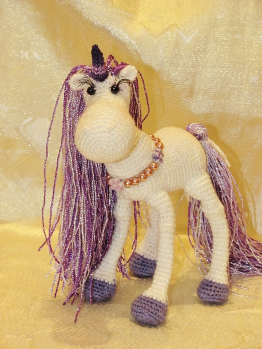 новогодний Hand made