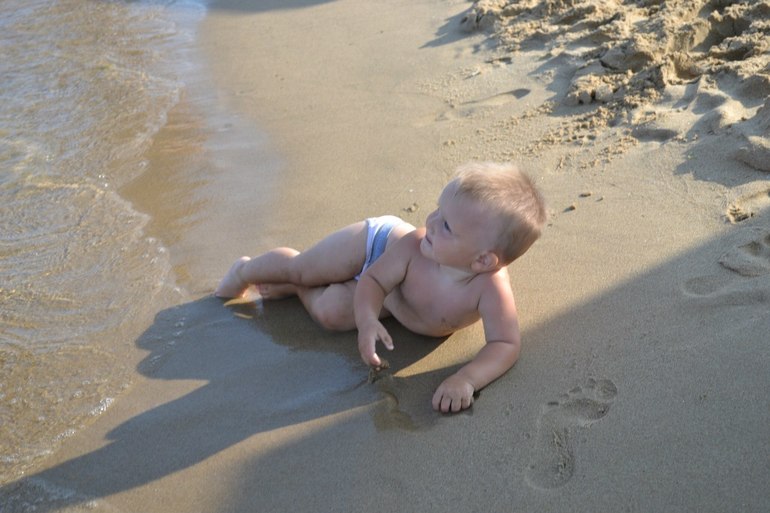 Наш отдых в Болгарии (июнь 2013г)