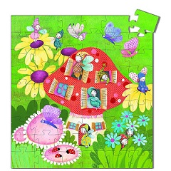 Новые игрушки DJECO, Haba, Boikido в наличии! Низкие цены!