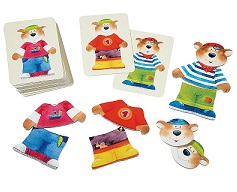 Новые игрушки Djeco, Haba, Janod, Brio, Boikido в наличии!
