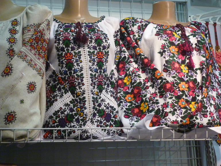 Выставка Handmade Expo 2013 в Киеве.