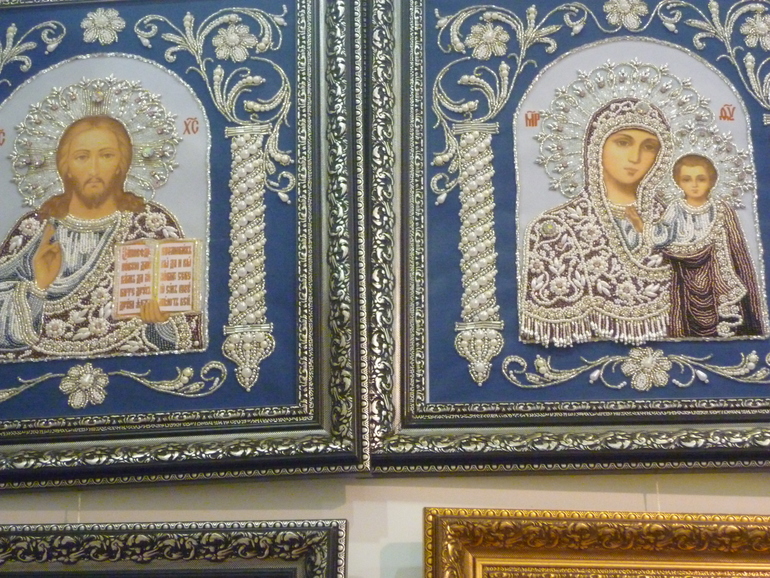 Выставка Handmade Expo 2013 в Киеве.