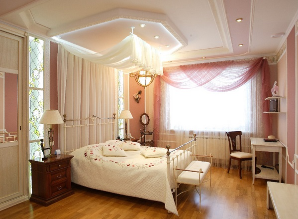 Просто красивые шторы 2