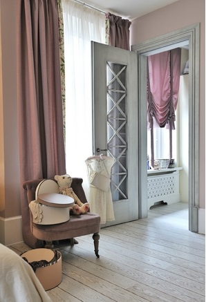 Просто красивые шторы 2