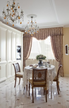 Просто красивые шторы 2