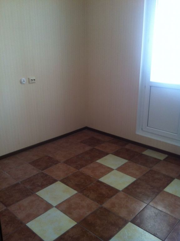 Оранжевое настроение.