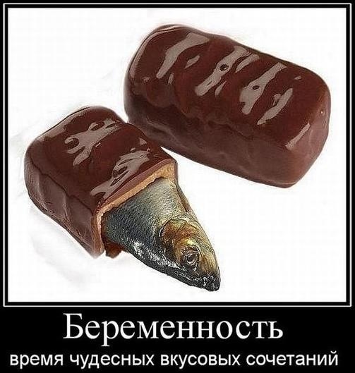 Про наше "хочу чего-нибудь такого... ну... вот такого..."