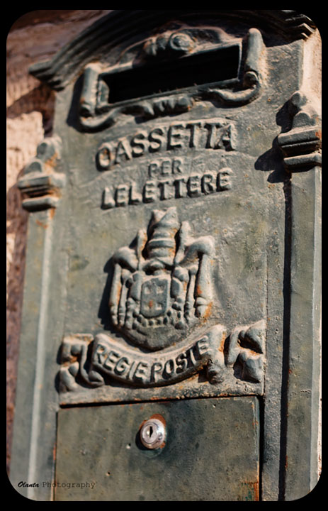 Прогулка по старому городу . Анталья