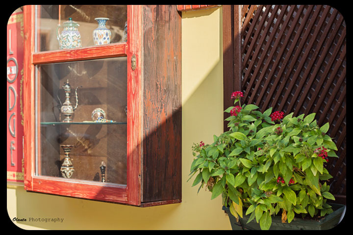 Прогулка по старому городу . Анталья