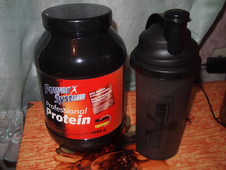 Мой мини-тренажерный зал дома)