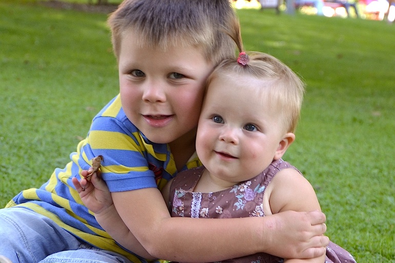 Мы к вам. Давайте знакомиться!))