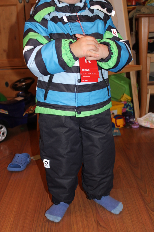 В самый раз или лучше на размер больше?