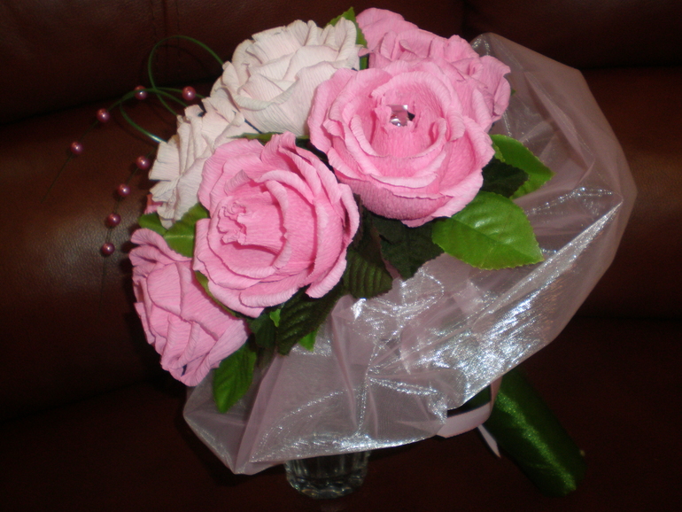 Последние работы