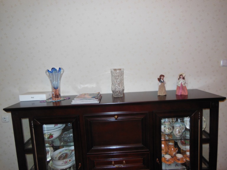 раковины,хот-спот и я:)(взлет 68)