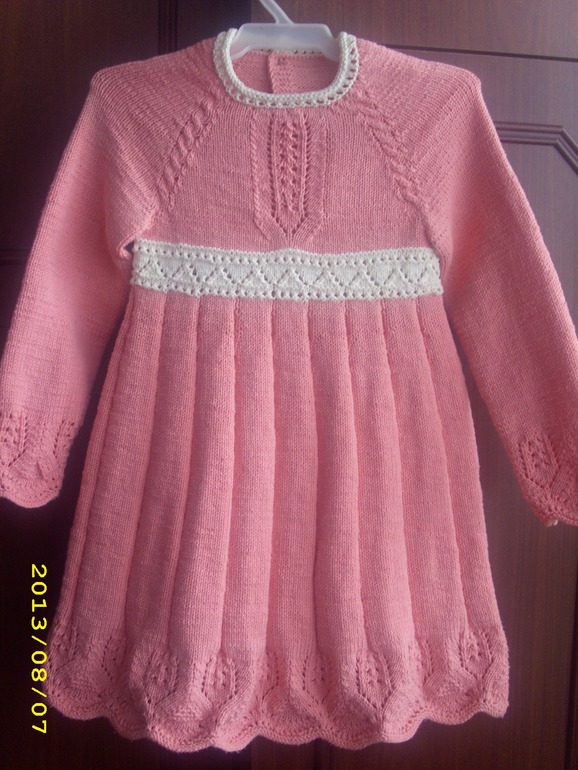 Новые вязалки нашей бабули (ч.3)