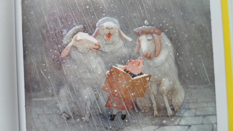 Тут и Там Вернусь к Рождеству