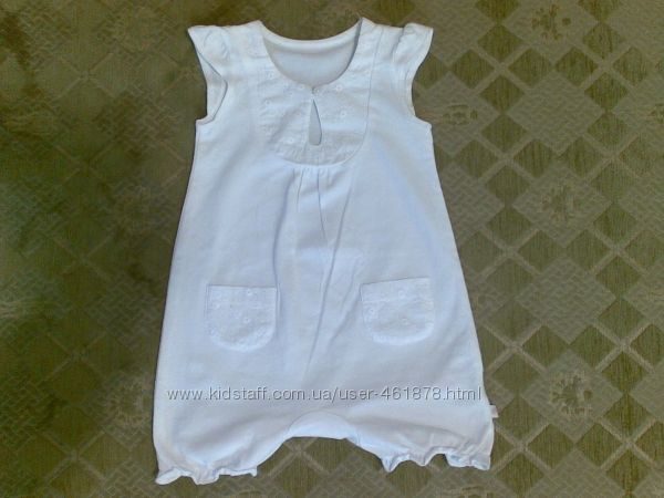 Выбор одежды на Крестины