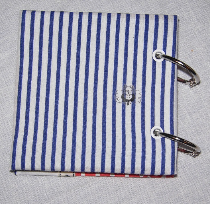 Душевный блокнотик - Морской