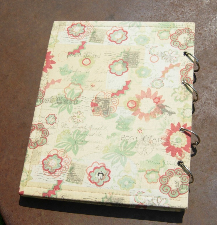 Альбом для коллекции монет