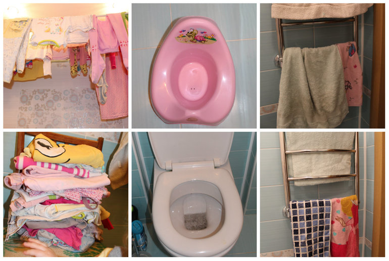 Взлет 68, день 28 (Один день из жизни ФлайЛеди)