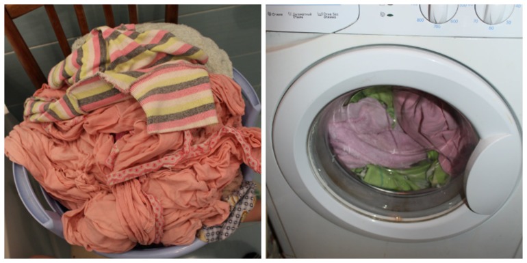 Взлет 68, день 28 (Один день из жизни ФлайЛеди)