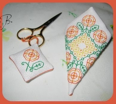 Год бискорню, ноябрь - ГАЛЕРЕЯ