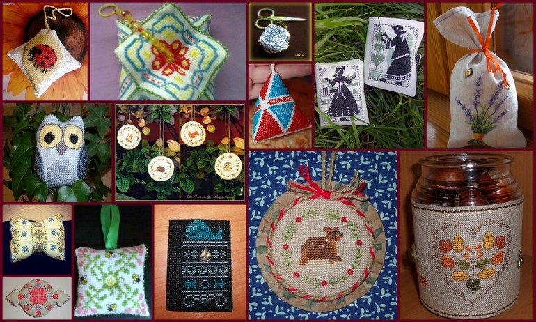 Год бискорню, сентябрь, ГАЛЕРЕЯ