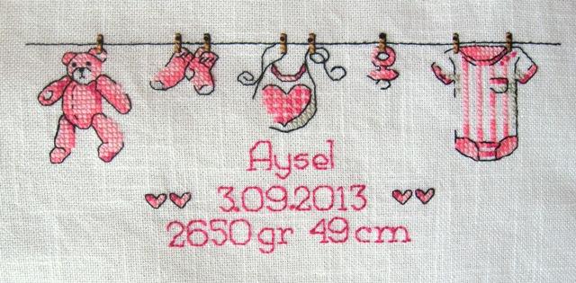 Немного мелочи