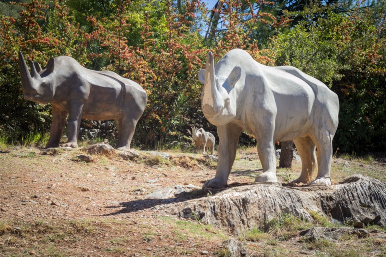 Греция. Сани резорт