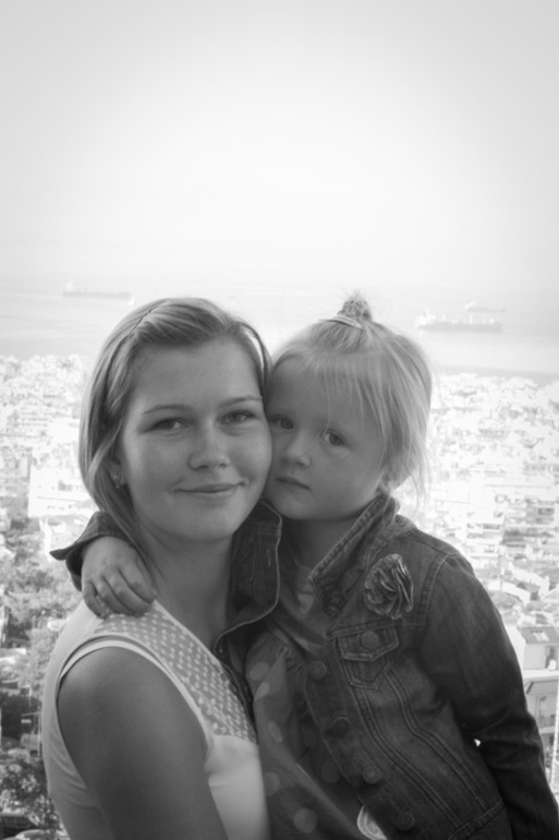 Греция. Сани резорт