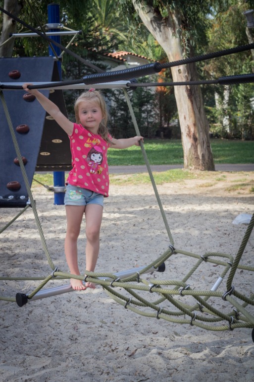 Греция. Сани резорт