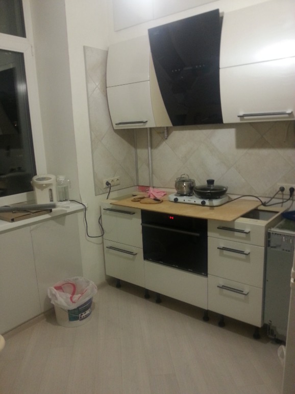 Какую столешницу?