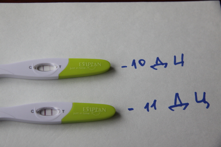 Мои первые тесты на овуляцию. подскажите