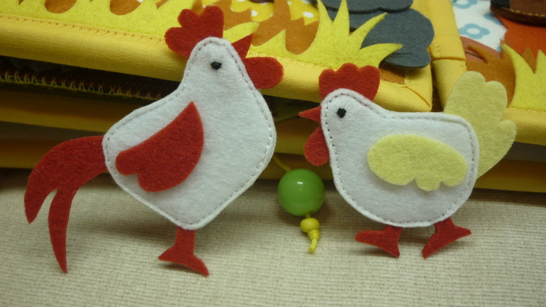 Времена года!