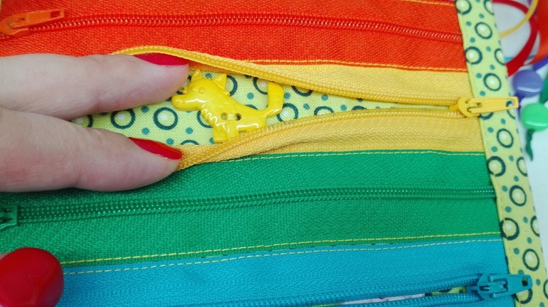 Книжка с ручками) — 11 ответов | форум Babyblog