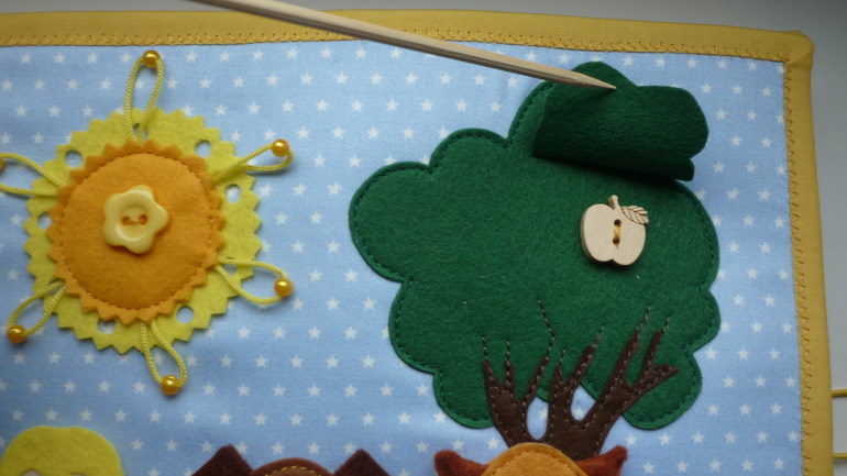 Книжка для маленькой ПРИНЦЕССЫ!