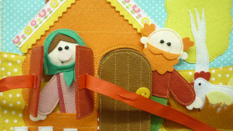 Времена года!