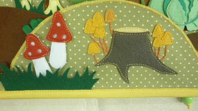 Времена года!