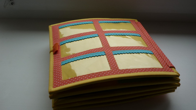 Книжечка для Миры.